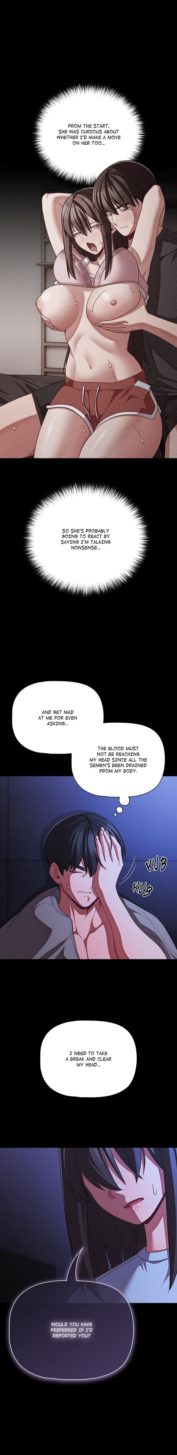 People of The Dark - Chapter 42 - picture 5