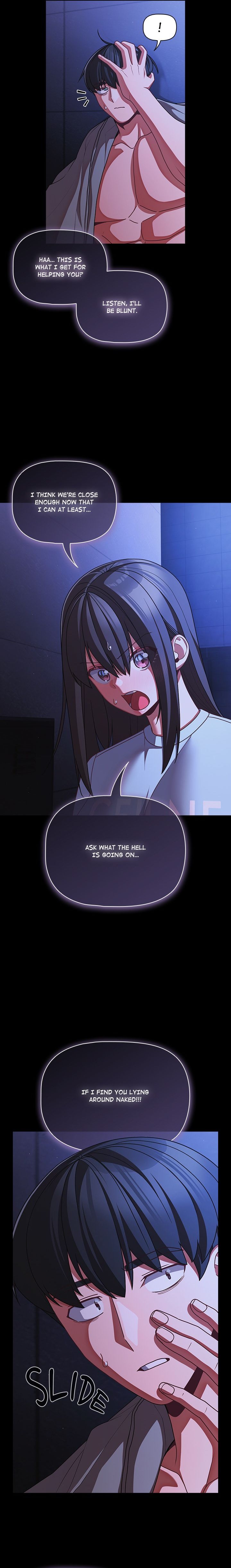 People of The Dark - Chapter 42 - picture 6