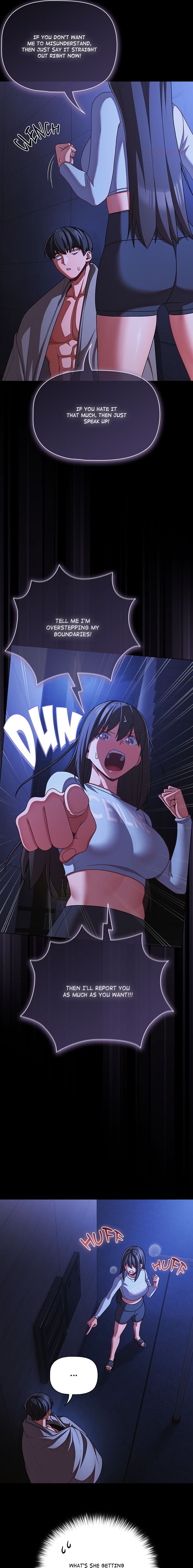 People of The Dark - Chapter 42 - picture 7