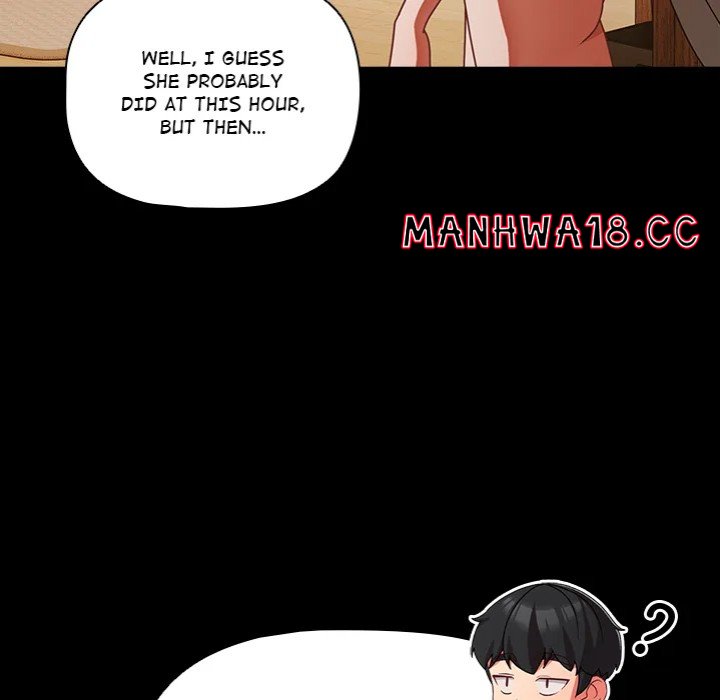People of The Dark - Chapter 43 - picture 116
