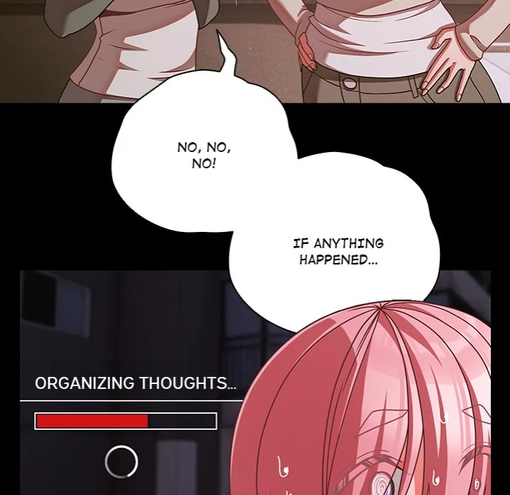 People of The Dark - Chapter 43 - picture 141
