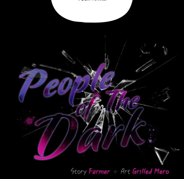 People of The Dark - Chapter 43 - picture 66