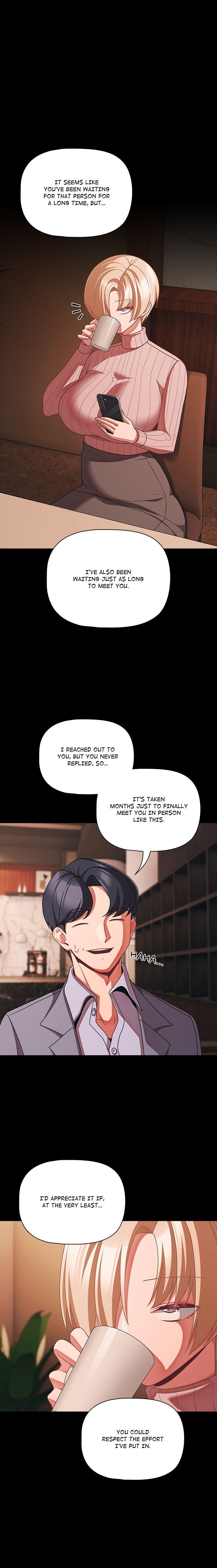 People of The Dark - Chapter 44 - picture 0