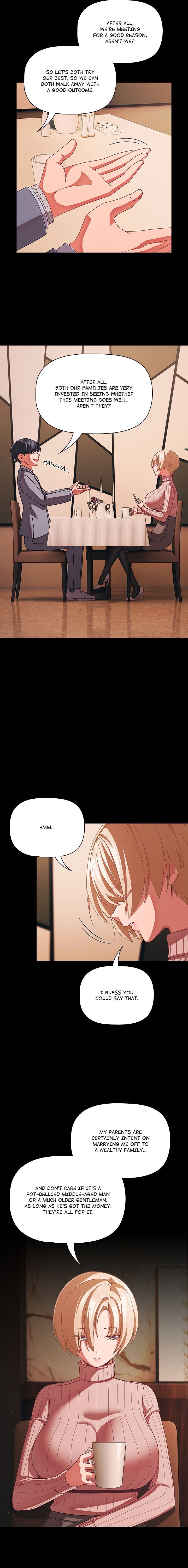 People of The Dark - Chapter 44 - picture 1