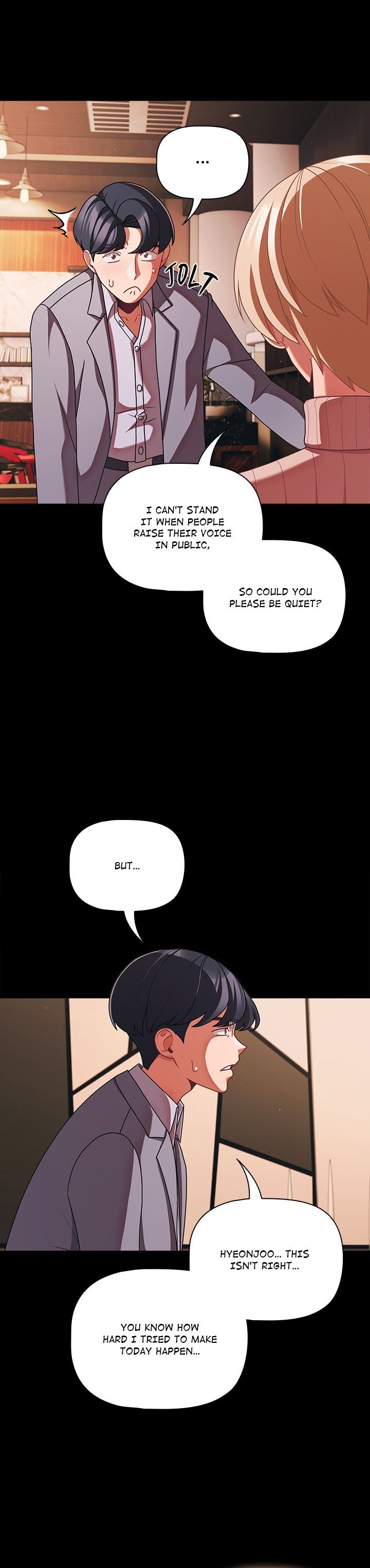 People of The Dark - Chapter 44 - picture 11