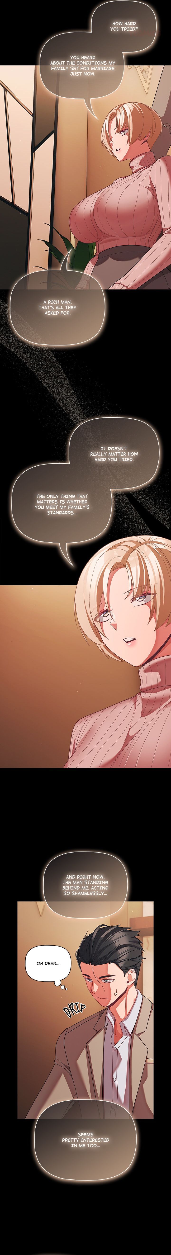 People of The Dark - Chapter 44 - picture 12