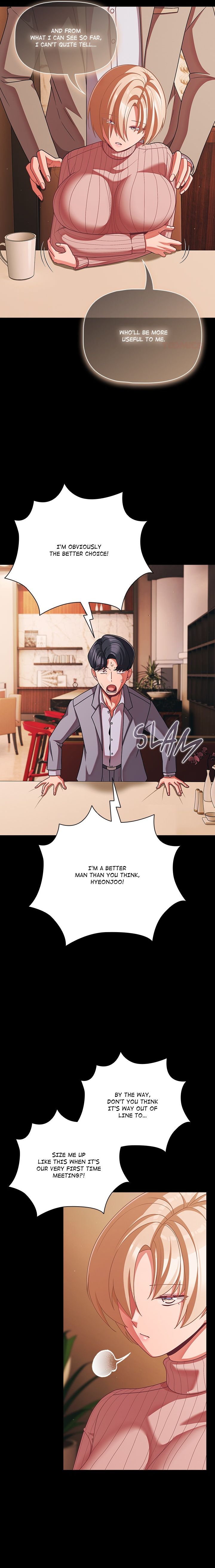 People of The Dark - Chapter 44 - picture 13