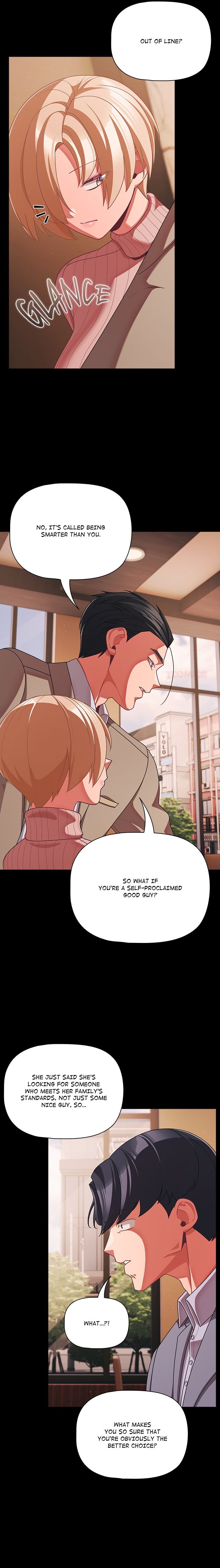 People of The Dark - Chapter 44 - picture 14