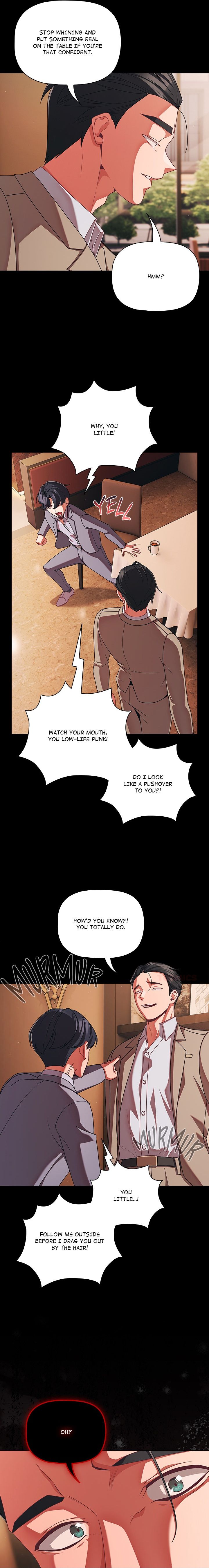 People of The Dark - Chapter 44 - picture 15