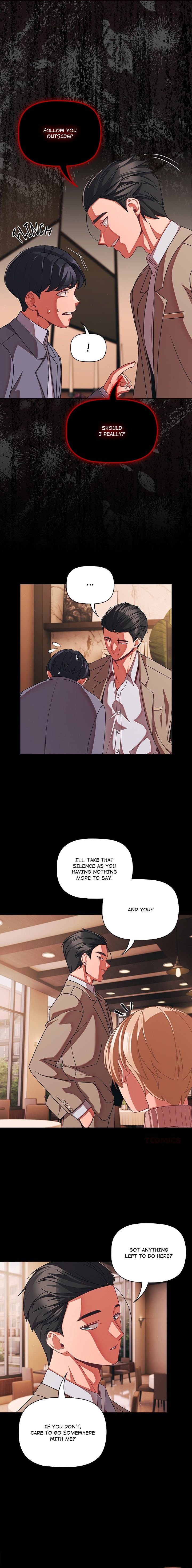 People of The Dark - Chapter 44 - picture 16