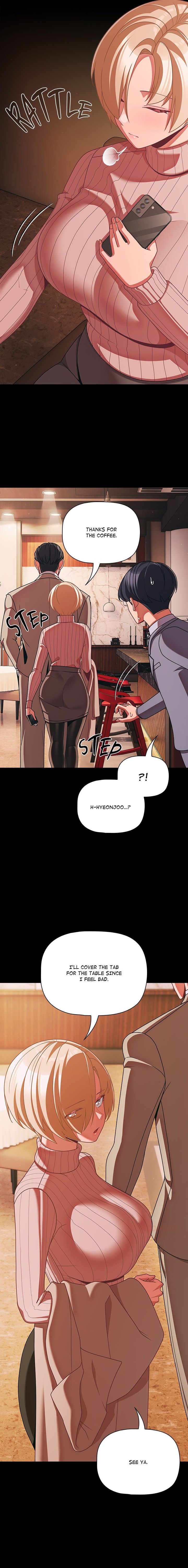 People of The Dark - Chapter 44 - picture 17