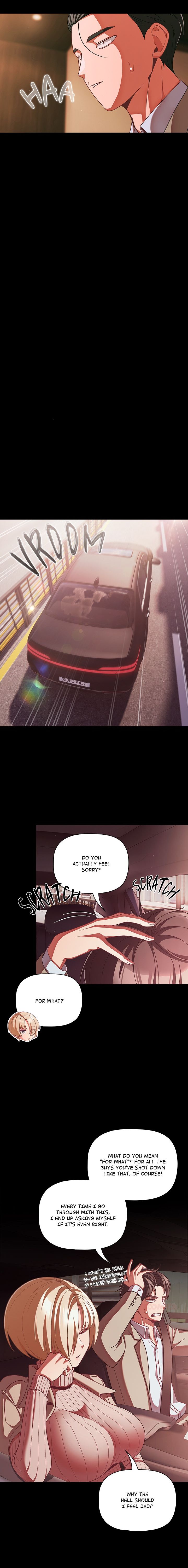 People of The Dark - Chapter 44 - picture 18