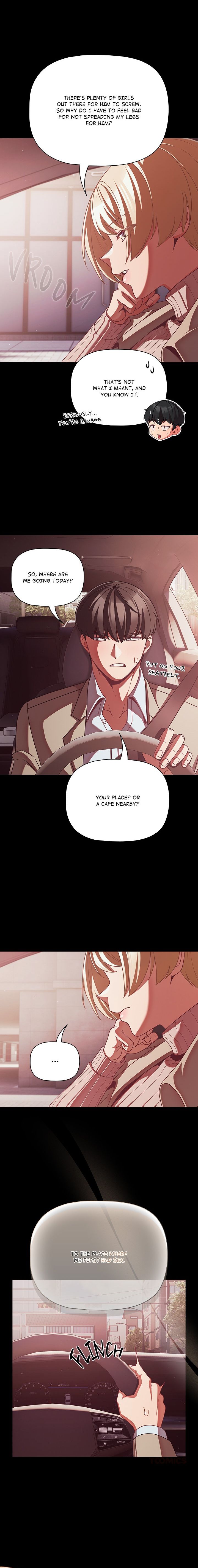 People of The Dark - Chapter 44 - picture 19