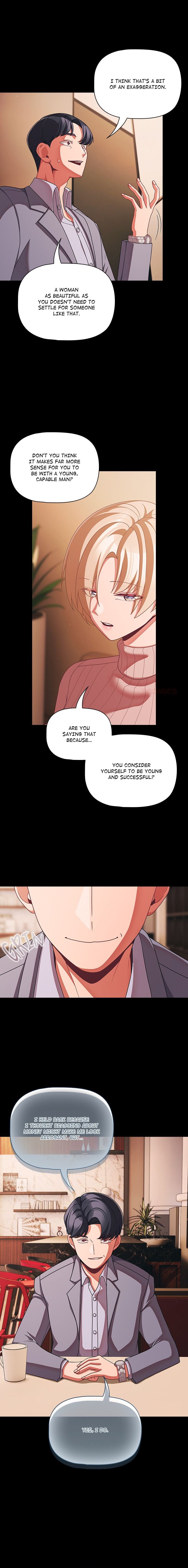 People of The Dark - Chapter 44 - picture 2
