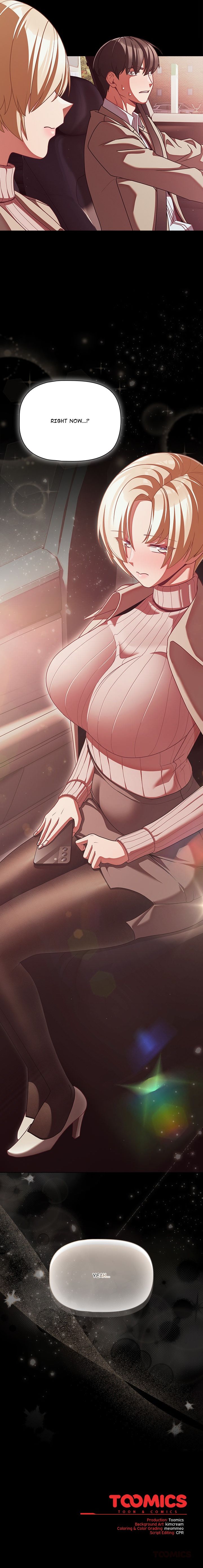 People of The Dark - Chapter 44 - picture 20