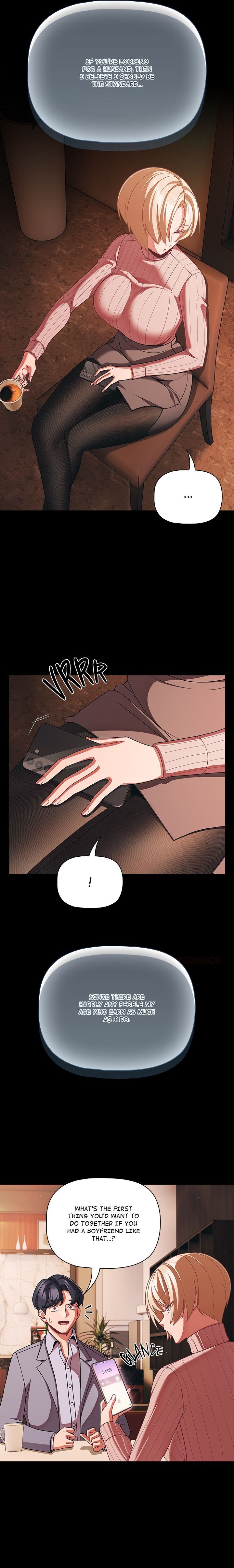 People of The Dark - Chapter 44 - picture 3