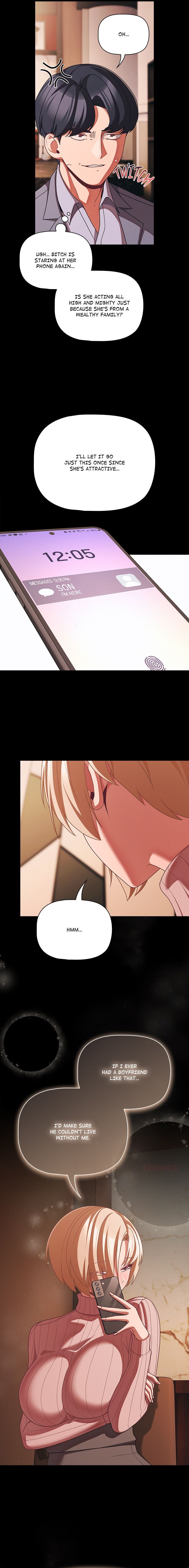 People of The Dark - Chapter 44 - picture 4