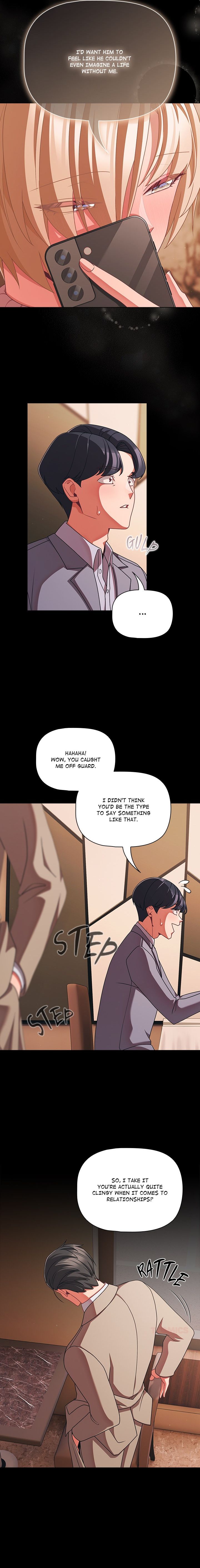 People of The Dark - Chapter 44 - picture 5