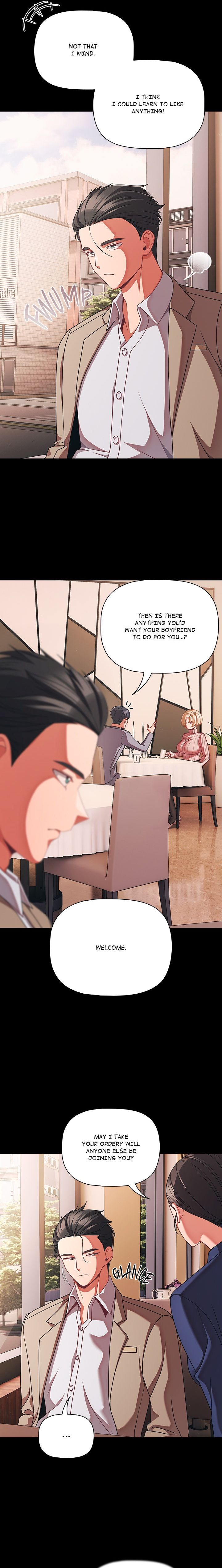 People of The Dark - Chapter 44 - picture 6