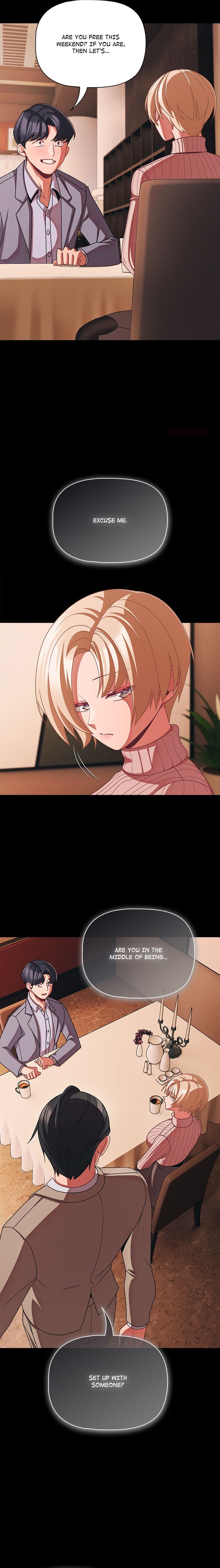 People of The Dark - Chapter 44 - picture 8
