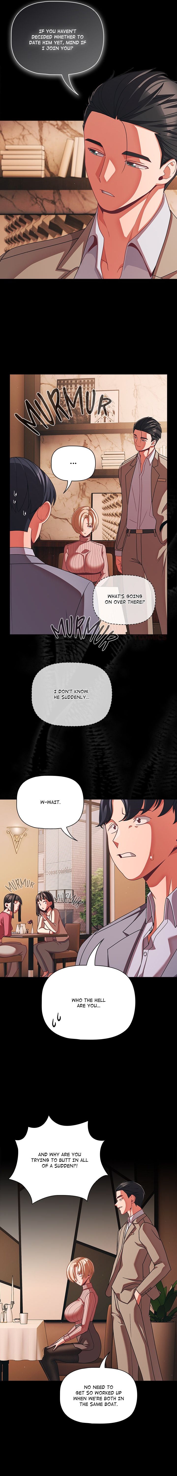 People of The Dark - Chapter 44 - picture 9