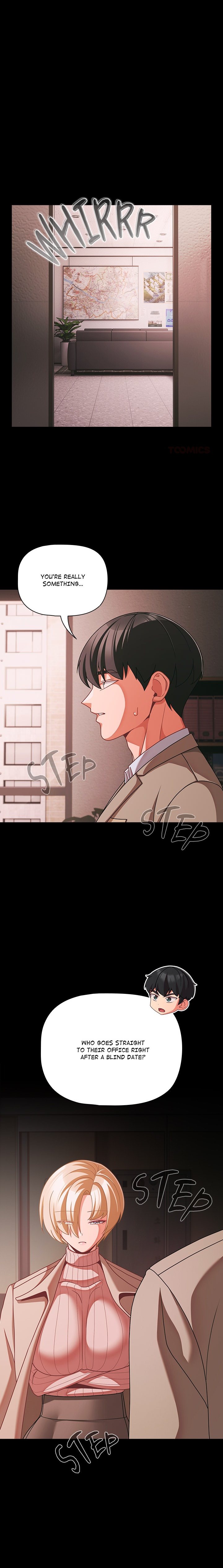 People of The Dark - Chapter 45 - picture 0