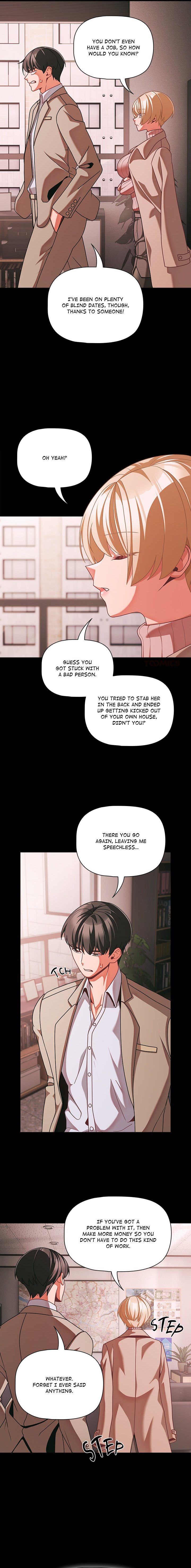 People of The Dark - Chapter 45 - picture 1