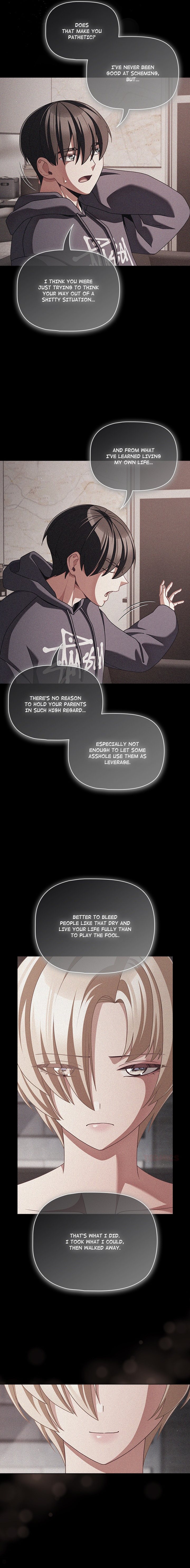People of The Dark - Chapter 45 - picture 11