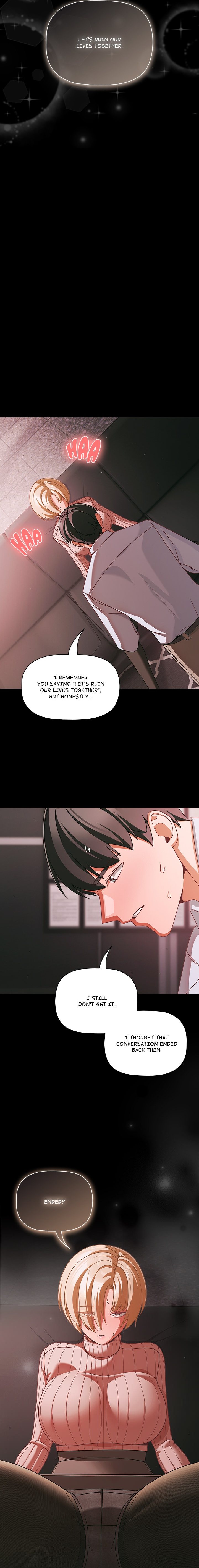 People of The Dark - Chapter 45 - picture 15