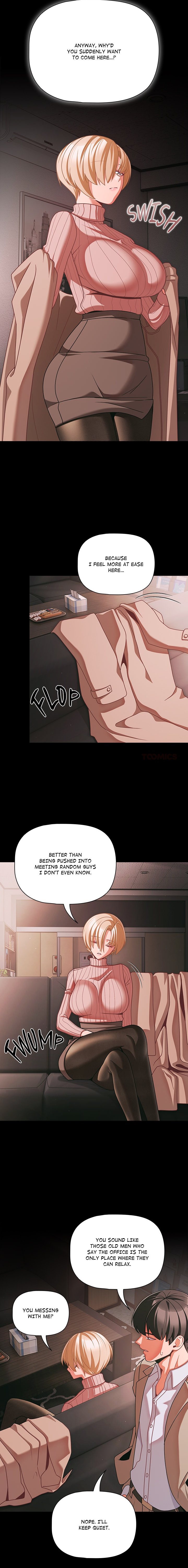 People of The Dark - Chapter 45 - picture 2