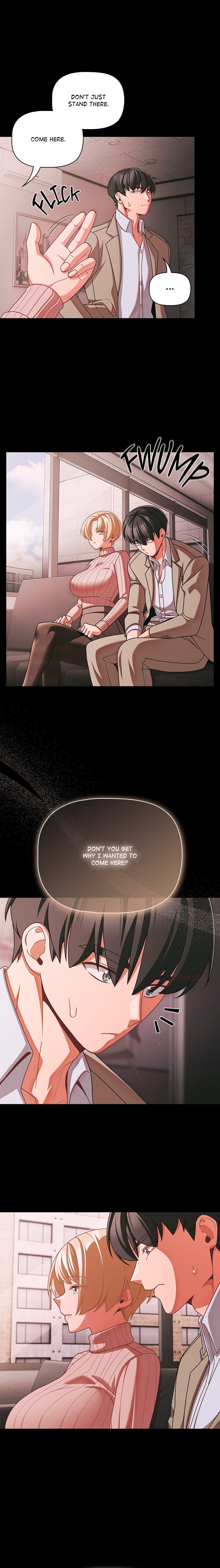 People of The Dark - Chapter 45 - picture 3