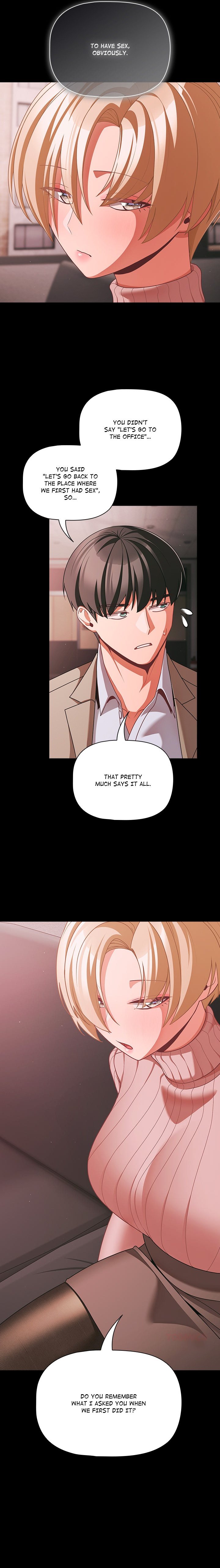 People of The Dark - Chapter 45 - picture 4