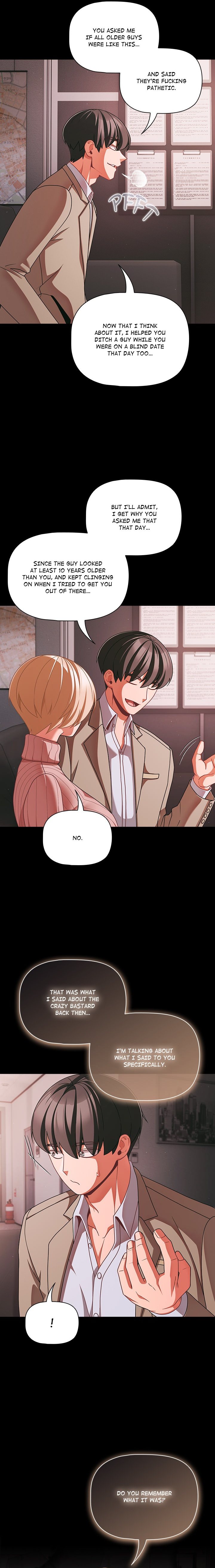People of The Dark - Chapter 45 - picture 5