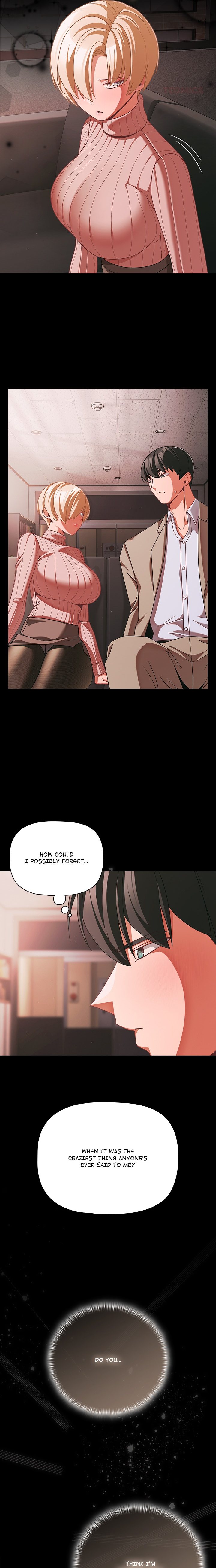 People of The Dark - Chapter 45 - picture 6