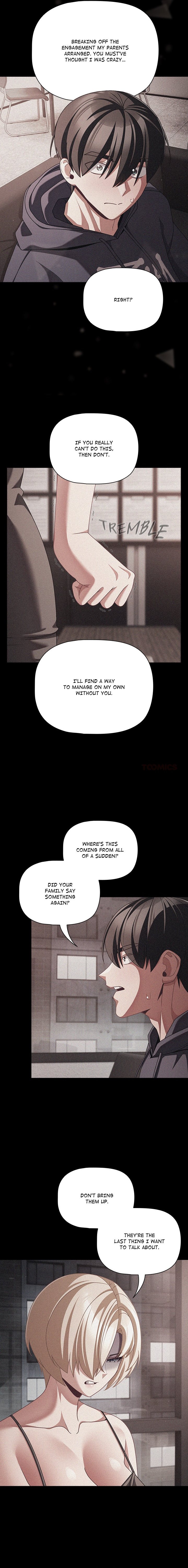 People of The Dark - Chapter 45 - picture 8