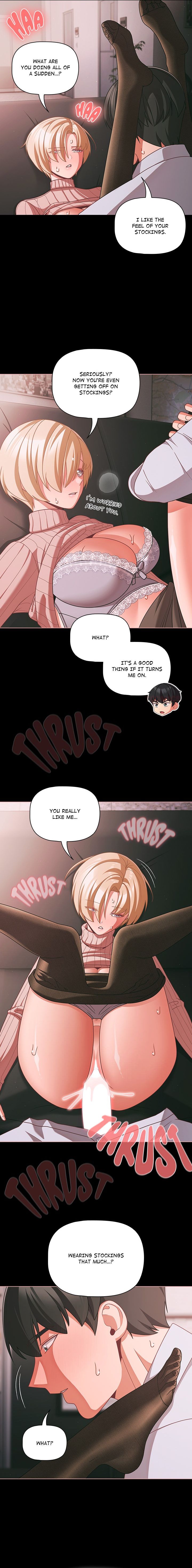 People of The Dark - Chapter 46 - picture 2