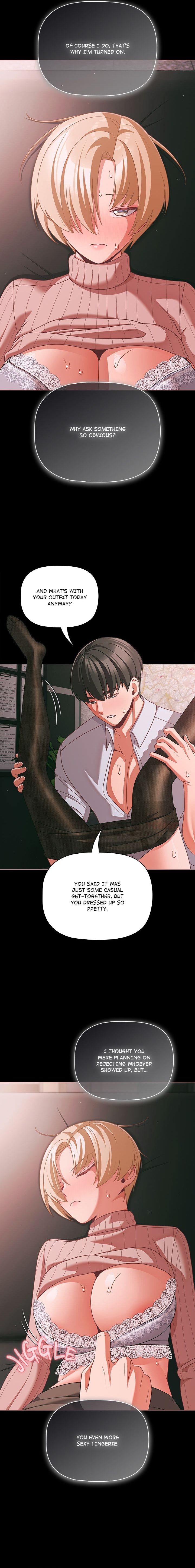 People of The Dark - Chapter 46 - picture 3