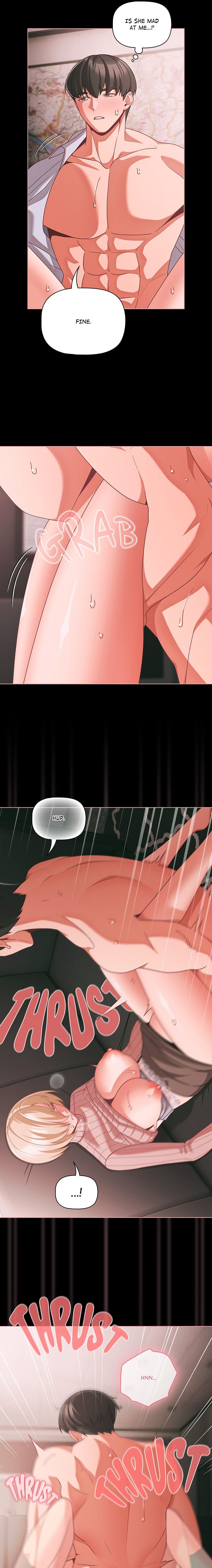 People of The Dark - Chapter 46 - picture 6