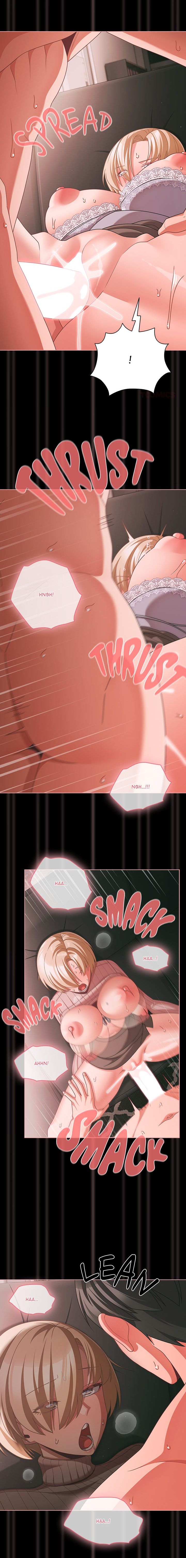 People of The Dark - Chapter 46 - picture 9