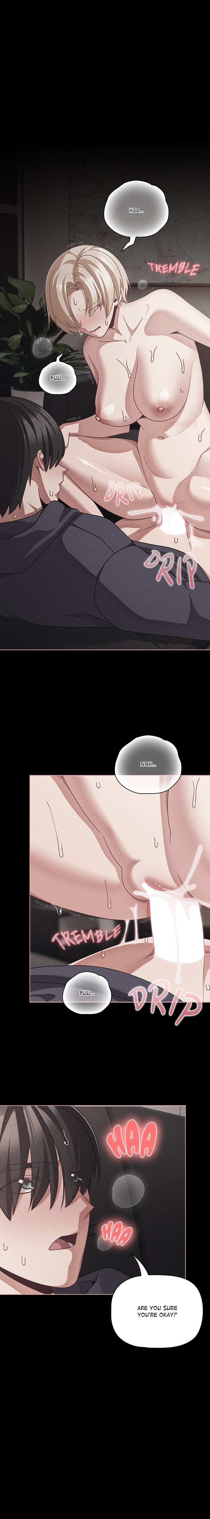 People of The Dark - Chapter 47 - picture 0