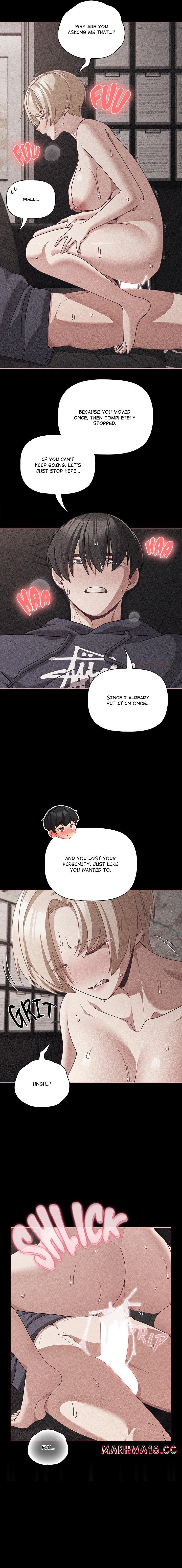 People of The Dark - Chapter 47 - picture 1