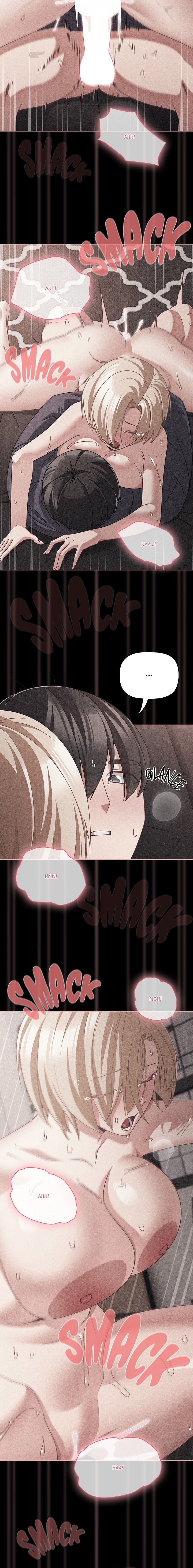 People of The Dark - Chapter 47 - picture 10