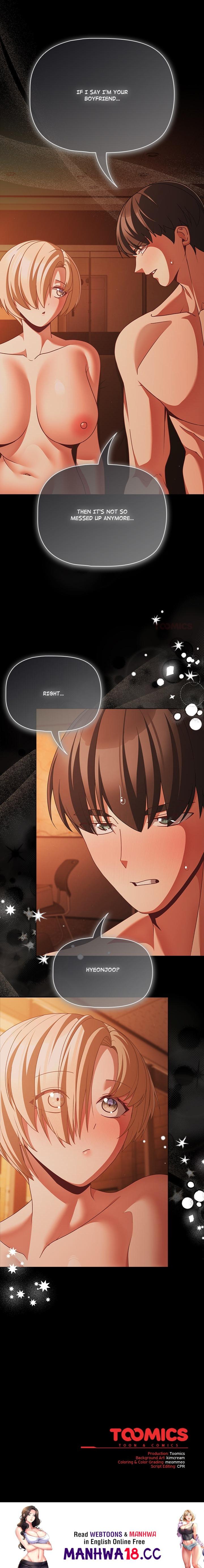 People of The Dark - Chapter 47 - picture 21