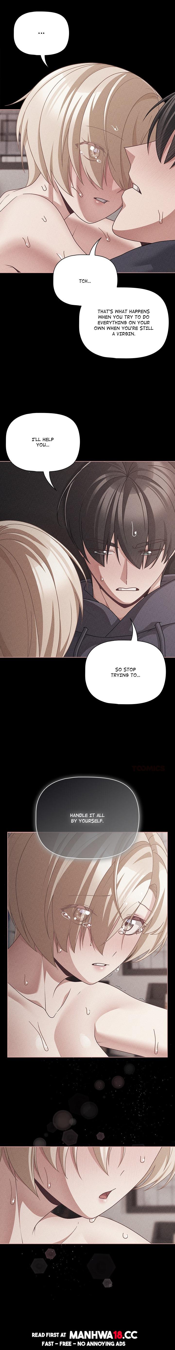 People of The Dark - Chapter 47 - picture 7
