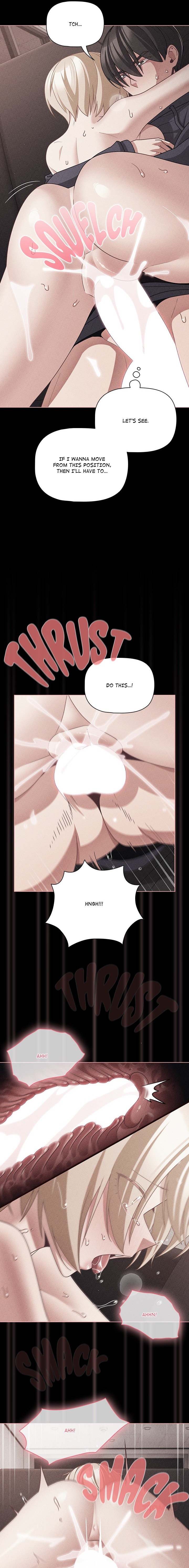 People of The Dark - Chapter 47 - picture 9
