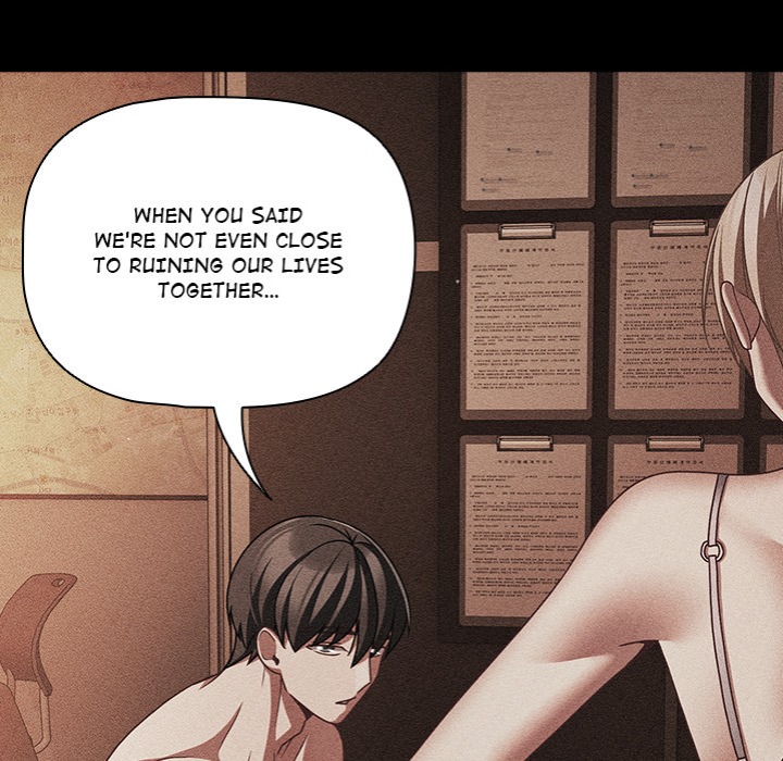 People of The Dark - Chapter 48 - picture 130