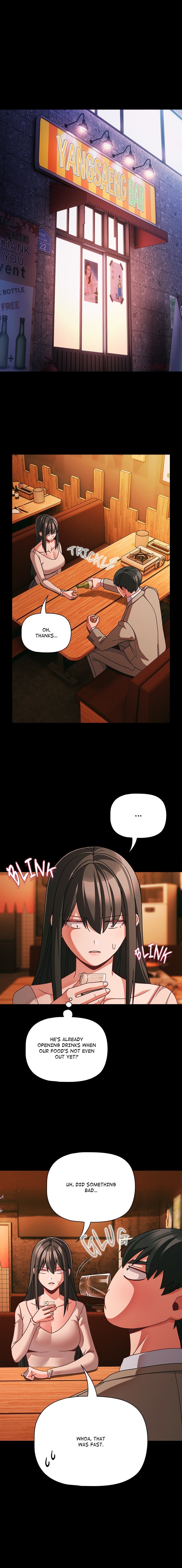 People of The Dark - Chapter 49 - picture 0