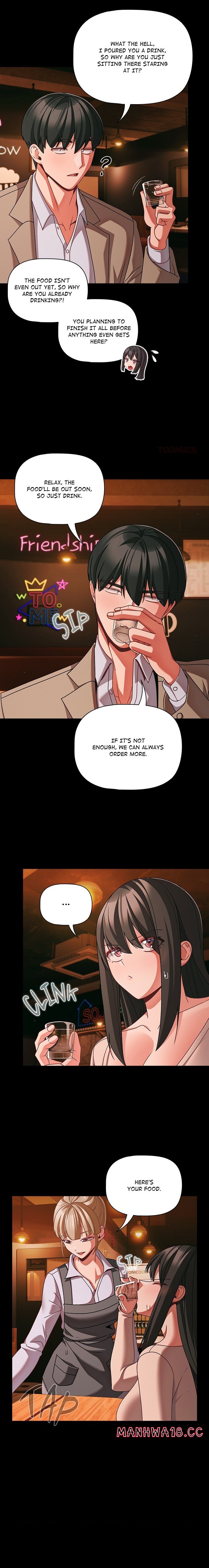 People of The Dark - Chapter 49 - picture 1