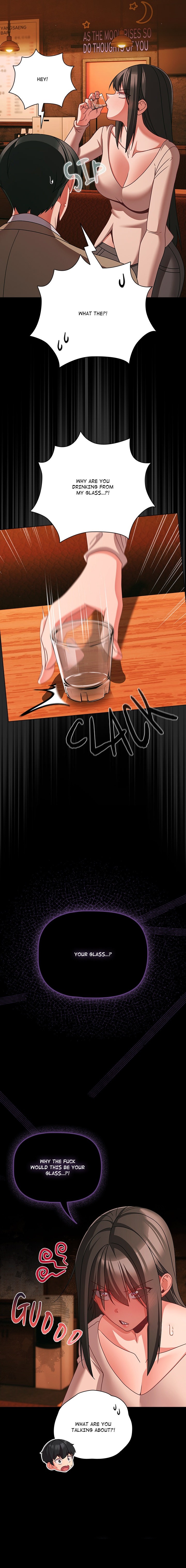 People of The Dark - Chapter 49 - picture 11