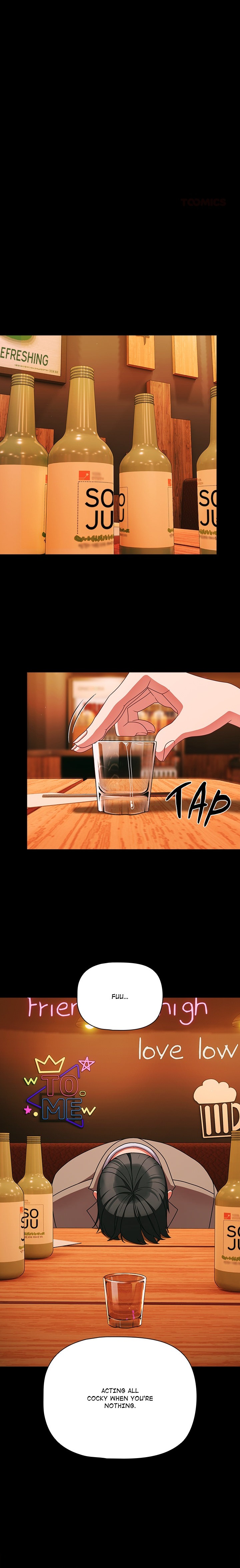 People of The Dark - Chapter 49 - picture 14